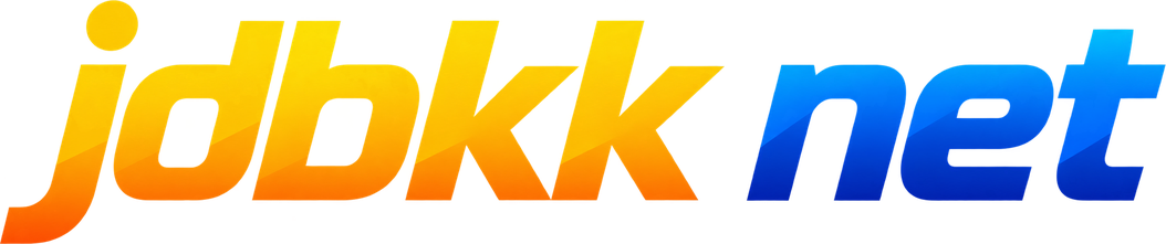 jdbkk net Logo
